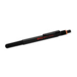Rotring 800+ İki Fonksiyonlu kalem, Siyah 0.7 mm - Görsel 3