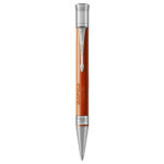 Parker Duofold Vintage Kırmızı CT Tükenmez Kalem