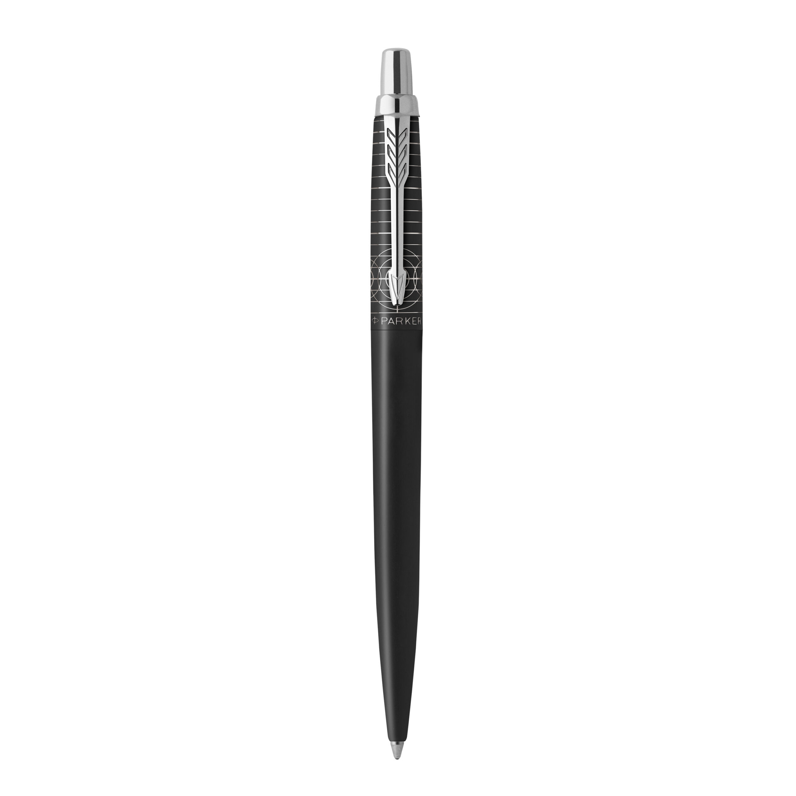 255954604_2227803_PK_WACE0958_C1N1_GLB99 (1) Parker Jotter XL Legacy of Flight, Tükenmez Kalem - Görsel 1