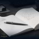 Parker Jotter XL Legacy of Flight, Tükenmez Kalem - Görsel 2