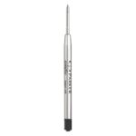 Parker Tükenmez Kalem Refill, BLS, M uç, Siyah - Görsel 2