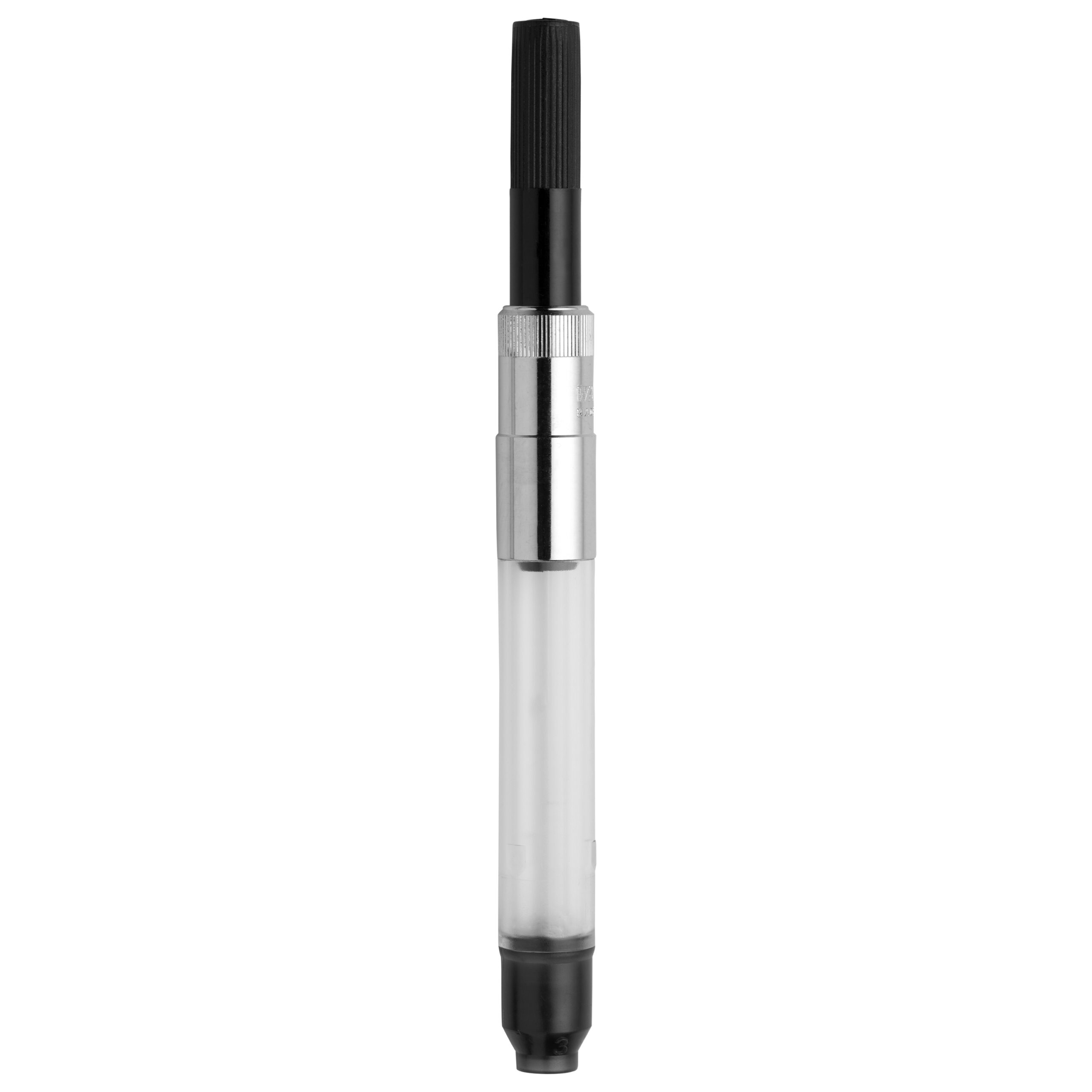 S0112881_01 WATERMAN Pompa Metal Çevirmeli - Görsel 1