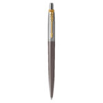 Parker Jotter Gri GT Tükenmez Kalem