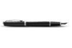 Parker Meridian Siyah CT Dolma Kalem, F uç - Görsel 2