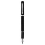 Parker Meridian Mat Siyah CT Dolma Kalem, M uç